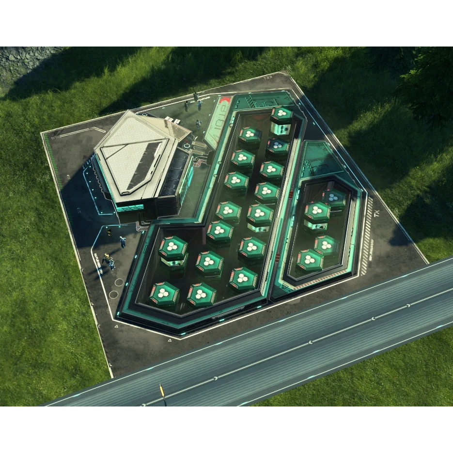 Synthzellen-Inkubator